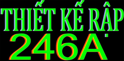 246-A-BH-XANH