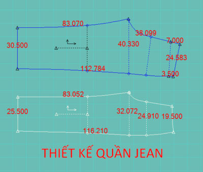 JEAN-THEO MẪU