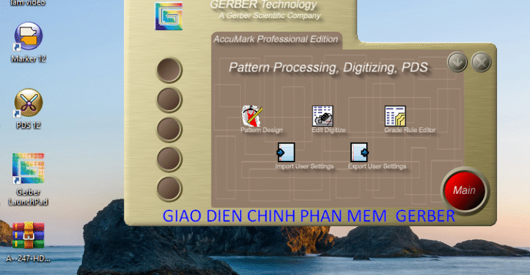 GIAO-DIEN